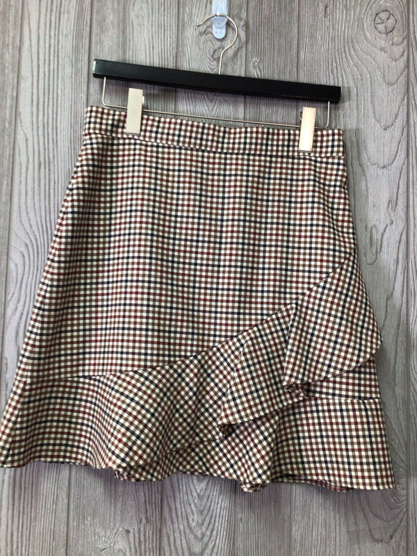 Brooks Brothers Skirt Gabardine Size 6